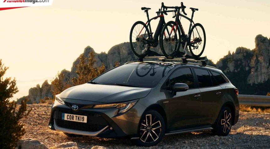 Toyota Akan Perkenalkan Dua Fitur Keselamatan Baru Tahun 2020! Toyota Akan Perkenalkan Dua Fitur Keselamatan Baru Tahun 2020!