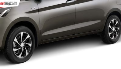 Tanpa Selebrasi, All New Ertiga Minor Change Dijual Resmi Tanpa Selebrasi, All New Ertiga Minor Change Dijual Resmi