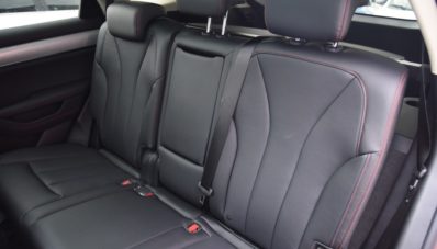 BYD Tang EV600 : SUV Listrik Cakep Dengan Tenaga 720 hp & 990 Nm Asal China BYD Tang EV600 : SUV Listrik Cakep Dengan Tenaga 720 hp & 990 Nm Asal China
