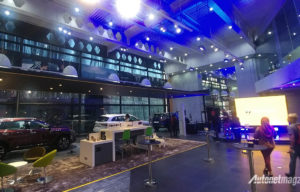 Renault Indonesia Langsung Resmikan Markas dan Dealer Baru! Renault Indonesia Langsung Resmikan Markas dan Dealer Baru!
