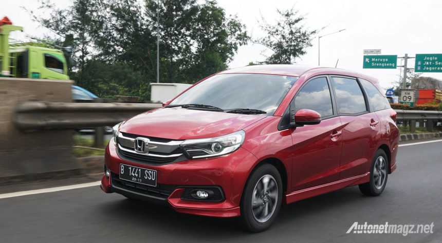 Honda Indonesia Tak Ada Model Baru Hingga Akhir Tahun 