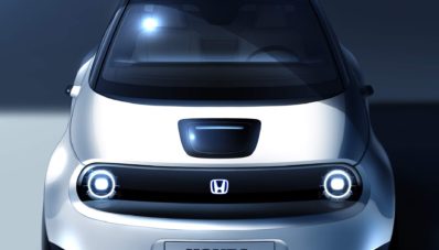 Belum Diproduksi, Honda Urban EV Sabet Gelar Car of The Year 2019 Belum Diproduksi, Honda Urban EV Sabet Gelar Car of The Year 2019