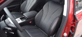 interior BYD Tang EV600