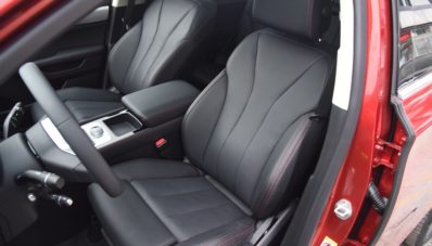 BYD Tang EV600 : SUV Listrik Cakep Dengan Tenaga 720 hp & 990 Nm Asal China BYD Tang EV600 : SUV Listrik Cakep Dengan Tenaga 720 hp & 990 Nm Asal China