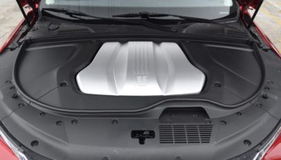 BYD Tang EV600 : SUV Listrik Cakep Dengan Tenaga 720 hp & 990 Nm Asal China BYD Tang EV600 : SUV Listrik Cakep Dengan Tenaga 720 hp & 990 Nm Asal China