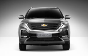 Fix, All New Chevrolet Captiva Versi Thailand Adalah Wuling Almaz Fix, All New Chevrolet Captiva Versi Thailand Adalah Wuling Almaz