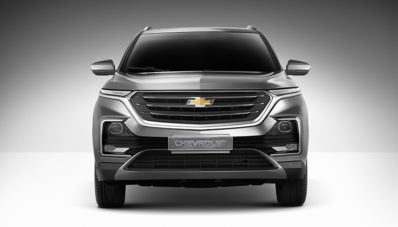 Fix, All New Chevrolet Captiva Versi Thailand Adalah Wuling Almaz Fix, All New Chevrolet Captiva Versi Thailand Adalah Wuling Almaz