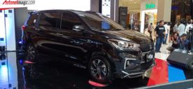 All New Ertiga Suzuki Sport Indonesia