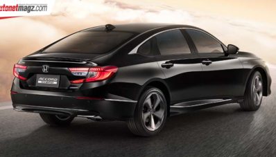Prediksi Harga All New Honda Accord Thailand : Mulai 600 & Dekati 800 Jutaan Rupiah! Prediksi Harga All New Honda Accord Thailand : Mulai 600 & Dekati 800 Jutaan Rupiah!