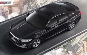 Honda Accord Generasi Saat ini Punya Lifecycle Berbeda dari Accord USDM Honda Accord Generasi Saat ini Punya Lifecycle Berbeda dari Accord USDM