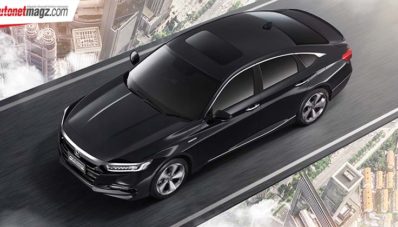 Prediksi Harga All New Honda Accord Thailand : Mulai 600 & Dekati 800 Jutaan Rupiah! Prediksi Harga All New Honda Accord Thailand : Mulai 600 & Dekati 800 Jutaan Rupiah!