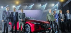 All New Mazda3 Sampai di Filipina, Spesifikasi & Harga Masih Tanda Tanya