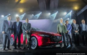 All New Mazda3 Sampai di Filipina, Spesifikasi & Harga Masih Tanda Tanya All New Mazda3 Sampai di Filipina, Spesifikasi & Harga Masih Tanda Tanya