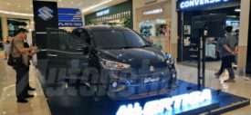 All New Suzuki Ertiga GT Surabaya