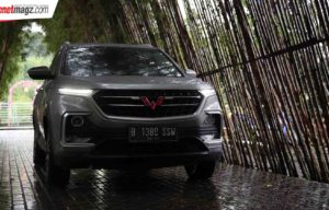 Almaz Smart Journey : Jajal Wuling Almaz Dari Bandung Ke Tasikmalaya Almaz Smart Journey : Jajal Wuling Almaz Dari Bandung Ke Tasikmalaya