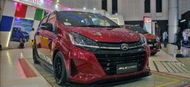 Suzuki Ertiga Custom GIIAS Series 2019 Surabaya