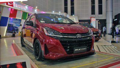 GIIAS Series 2019 Surabaya, Pertama Kali Diresmikan Menperin! GIIAS Series 2019 Surabaya, Pertama Kali Diresmikan Menperin!