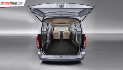 Wuling Hongguang V Diperkenalkan di China, Saudara Formo Berpintu Geser Wuling Hongguang V Diperkenalkan di China, Saudara Formo Berpintu Geser