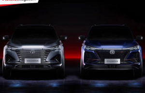 Changan CS75 Plus : SUV Cakep China Bertenaga 233 hp & Torsi 360 Nm! Changan CS75 Plus : SUV Cakep China Bertenaga 233 hp & Torsi 360 Nm!