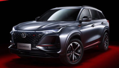 Changan CS75 Plus : SUV Cakep China Bertenaga 233 hp & Torsi 360 Nm! Changan CS75 Plus : SUV Cakep China Bertenaga 233 hp & Torsi 360 Nm!