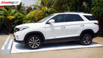 DFSK Glory 560 Diperkenalkan, Opsi Baru Yang Lebih Merakyat DFSK Glory 560 Diperkenalkan, Opsi Baru Yang Lebih Merakyat