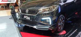 All New Ertiga Suzuki Sport Indonesia
