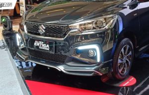 Ertiga Suzuki Sport Dipatok Penuhi 20% Dari Total Pangsa Pasar Ertiga Ertiga Suzuki Sport Dipatok Penuhi 20% Dari Total Pangsa Pasar Ertiga