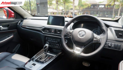 DFSK Glory 560 Diperkenalkan, Opsi Baru Yang Lebih Merakyat DFSK Glory 560 Diperkenalkan, Opsi Baru Yang Lebih Merakyat