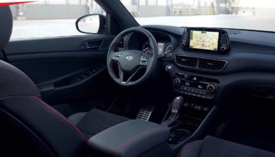 Hyundai Tucson N Line : Lebih Sporty Dan Ramah Lingkungan Hyundai Tucson N Line : Lebih Sporty Dan Ramah Lingkungan