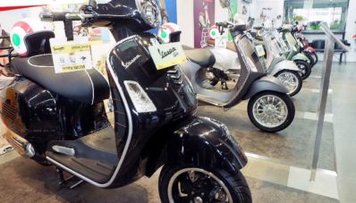 Piaggio Indonesia Tambah Diler Baru di Kawasan Tangerang Piaggio Indonesia Tambah Diler Baru di Kawasan Tangerang
