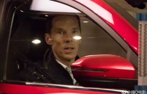 “Dr. Strange” jadi Brand Ambassador MG Hector “Dr. Strange” jadi Brand Ambassador MG Hector