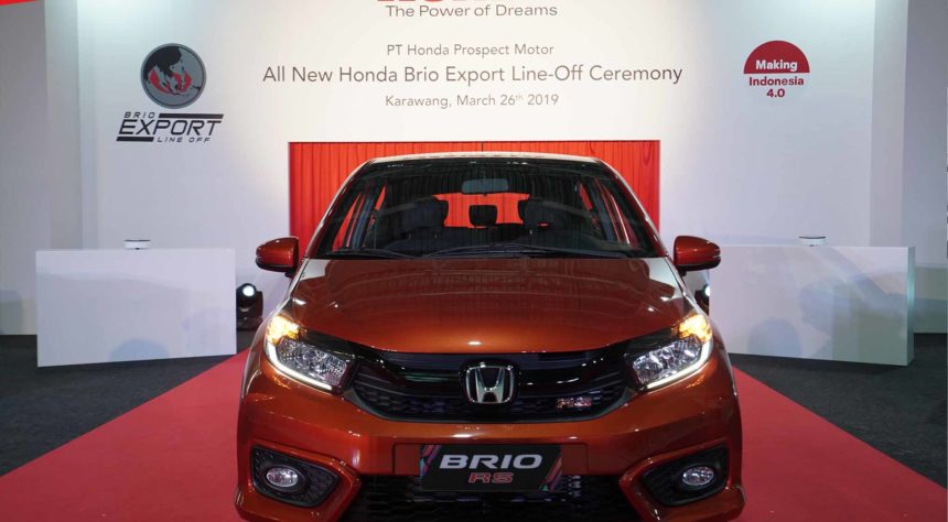 Mendag Targetkan Ekspor Mobil Capai 8 Miliar USD Tahun Ini! Mendag Targetkan Ekspor Mobil Capai 8 Miliar USD Tahun Ini!