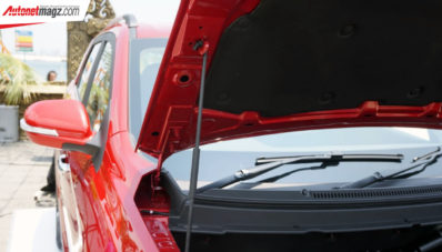 DFSK Glory 560 Diperkenalkan, Opsi Baru Yang Lebih Merakyat DFSK Glory 560 Diperkenalkan, Opsi Baru Yang Lebih Merakyat