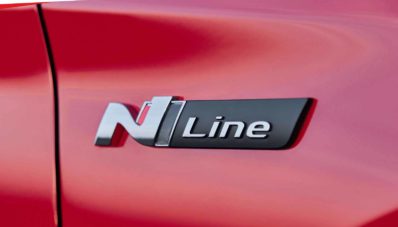 Hyundai Tucson N Line : Lebih Sporty Dan Ramah Lingkungan Hyundai Tucson N Line : Lebih Sporty Dan Ramah Lingkungan