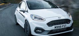 Ford Fiesta ST Mountune Performance