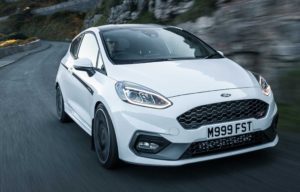 Modal Smartphone, Tenaga Ford Fiesta ST Naik 26hp & Torsi Naik 55 Nm! Modal Smartphone, Tenaga Ford Fiesta ST Naik 26hp & Torsi Naik 55 Nm!