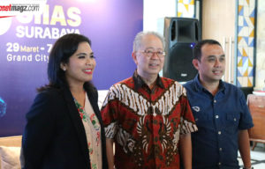 GIIAS Series 2019 Surabaya Siap Dimulai Besok! GIIAS Series 2019 Surabaya Siap Dimulai Besok!