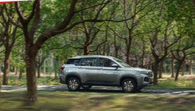 All New Chevrolet Captiva Dirilis Di Thailand, Harga di Bawah 440 jutaan All New Chevrolet Captiva Dirilis Di Thailand, Harga di Bawah 440 jutaan