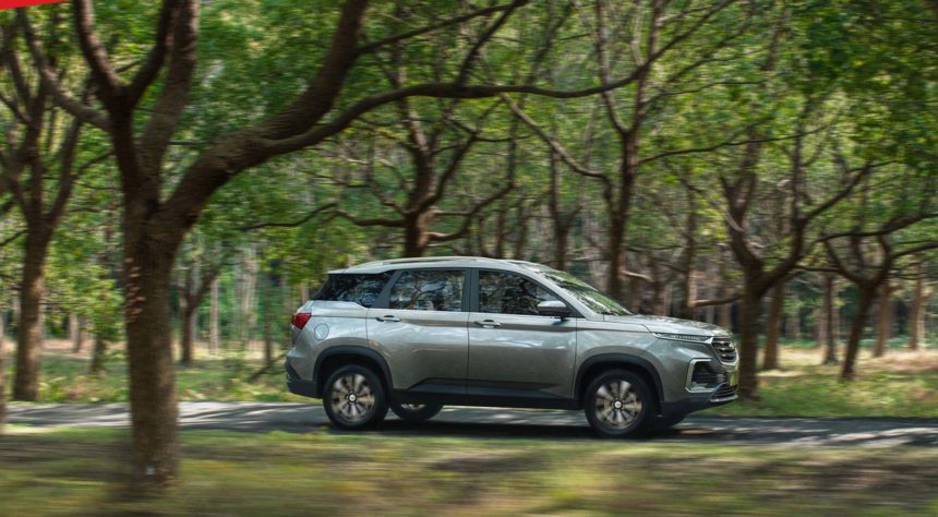 Chevrolet Captiva di Thailand Bakal Made In Indonesia Chevrolet Captiva di Thailand Bakal Made In Indonesia