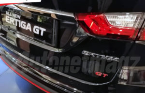 Fokus Jual Varian Suzuki Sport, UMC Suzuki Tak Lagi Menjual Ertiga GT