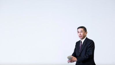 New Start : Aliansi Renault-Nissan-Mitsubishi Masuki Babak Baru New Start : Aliansi Renault-Nissan-Mitsubishi Masuki Babak Baru