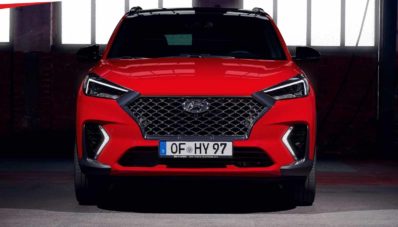 Hyundai Tucson N Line : Lebih Sporty Dan Ramah Lingkungan Hyundai Tucson N Line : Lebih Sporty Dan Ramah Lingkungan