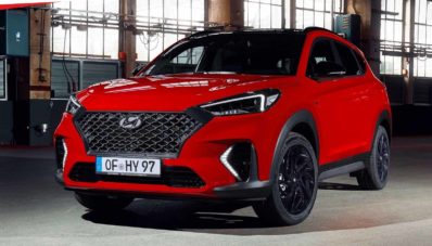 Hyundai Tucson N Line : Lebih Sporty Dan Ramah Lingkungan Hyundai Tucson N Line : Lebih Sporty Dan Ramah Lingkungan