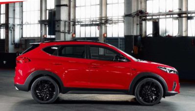 Hyundai Tucson N Line : Lebih Sporty Dan Ramah Lingkungan Hyundai Tucson N Line : Lebih Sporty Dan Ramah Lingkungan