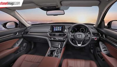 Prediksi Harga All New Honda Accord Thailand : Mulai 600 & Dekati 800 Jutaan Rupiah! Prediksi Harga All New Honda Accord Thailand : Mulai 600 & Dekati 800 Jutaan Rupiah!