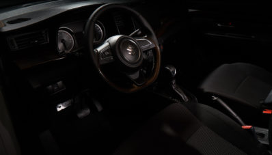 All New Suzuki Ertiga Black Edition Dirilis di Filipina