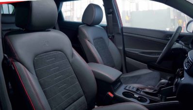 Hyundai Tucson N Line : Lebih Sporty Dan Ramah Lingkungan Hyundai Tucson N Line : Lebih Sporty Dan Ramah Lingkungan