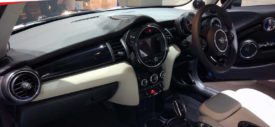MINI Cooper S 3 Doors Black Edition