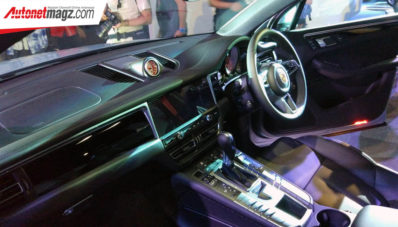 The New Porsche Macan Resmi Diperkenalan di Indonesia! The New Porsche Macan Resmi Diperkenalan di Indonesia!
