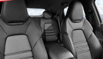 Porsche Cayenne Coupe, Siap Diadu Dengan GLE Coupe & X6 Porsche Cayenne Coupe, Siap Diadu Dengan GLE Coupe & X6